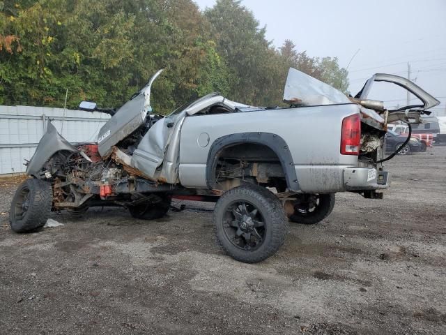 2003 Dodge RAM 2500 ST