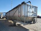 2017 Btr 48' Belt 2017 BTR AL-LLIGHT Live Bottom Trailer