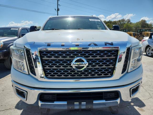 2016 Nissan Titan XD SL
