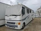2002 Workhorse Custom Chassis Motorhome Chassis W22
