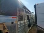2024 Merhow Longhorn Horse Trailer