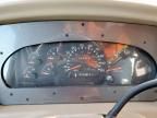 2004 Ford F550 Super Duty Stripped Chassis