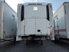 2013 Utility VS2RA Refrigerated Van Trailer