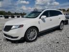 2013 Lincoln MKT