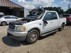 2001 Ford F150 Supercrew