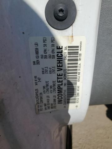 2007 Dodge RAM 2500 ST