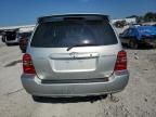 2001 Toyota Highlander