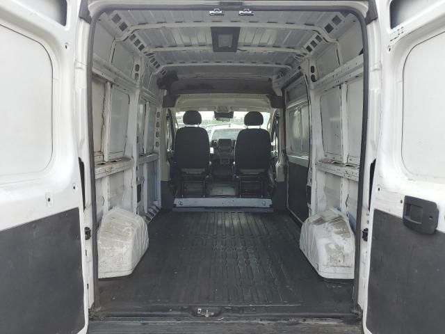2022 Dodge RAM Promaster 3500 3500 High