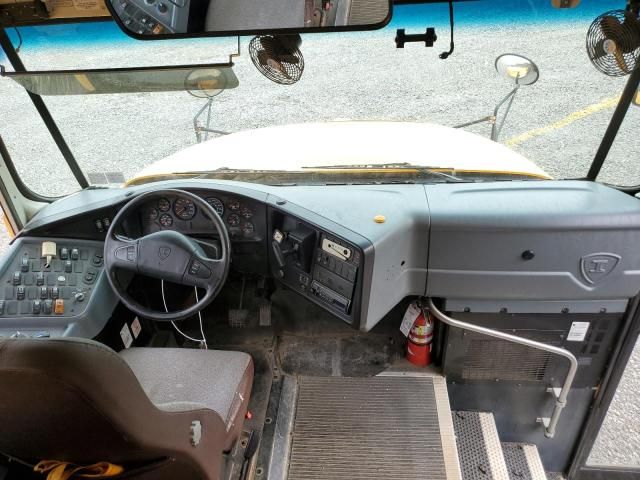 2011 Ic Corporation CE Series School-School Bus