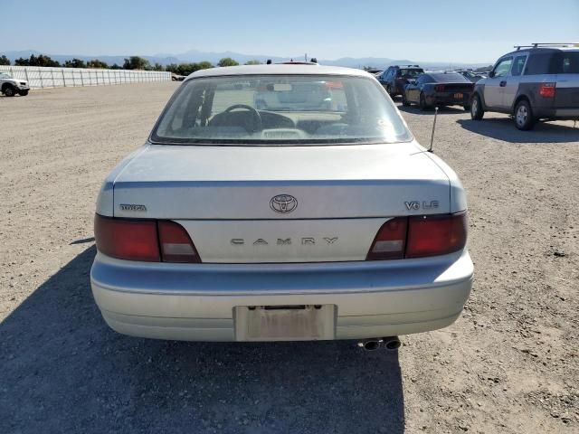 1995 Toyota Camry LE