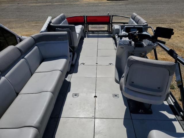 2023 Seadoo 2023 SEA-DOO Boat-Boat
