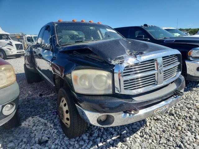 2009 Dodge RAM 3500