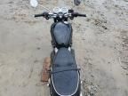 2022 Triumph Bonneville T100