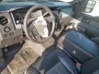 2013 Ford F150
