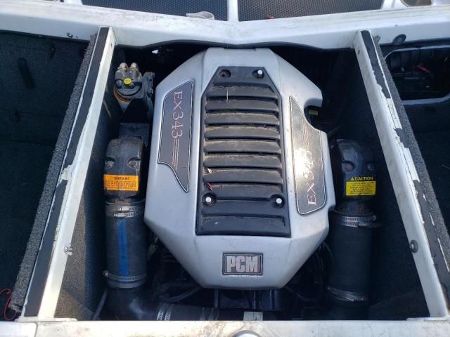 2009 Tiger Boat-Boats Inboard Engine