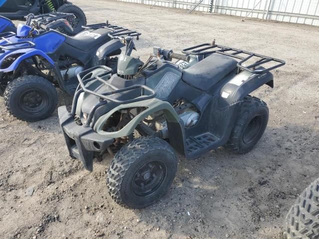 2021 Kymco Usa Inc MXU 150X-ATV