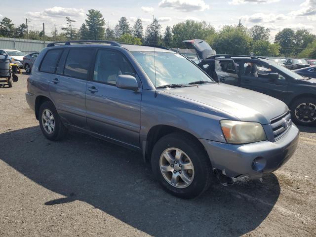 2006 Toyota Highlander Limited