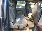 2009 Ford F250 Super Duty