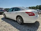2011 Nissan Maxima S