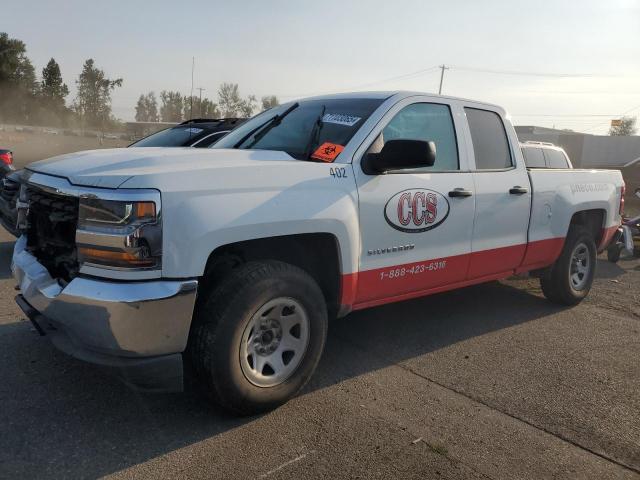 2019 Chev Silverado