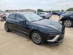 2024 Hyundai Sonata Hybrid
