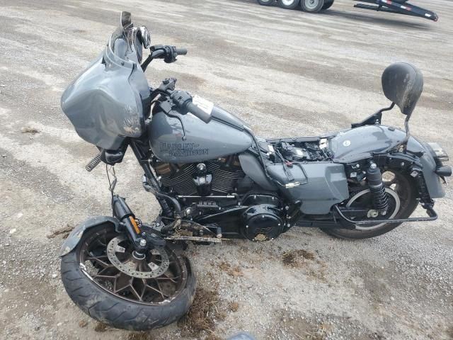 2022 Harley-Davidson Flhxst
