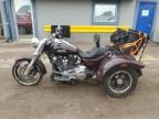 2022 Harley-Davidson Flrt