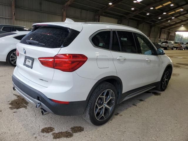 2018 BMW X1 SDRIVE28I