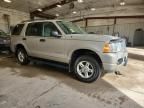 2005 Ford Explorer xlt