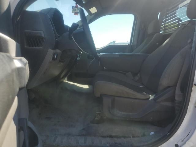 2016 Ford F150