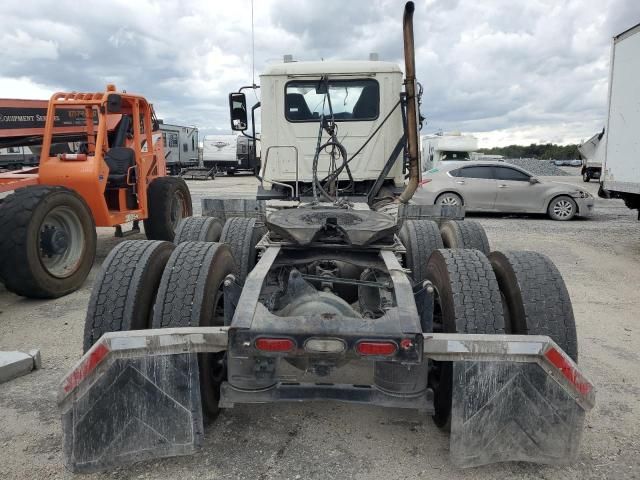 2019 Mack Anthem Semi Truck