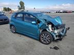 2013 Honda Fit Sport