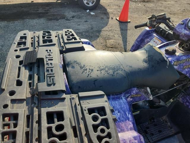 2006 Polaris Sportsman-ATV