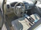 2014 Nissan Frontier S