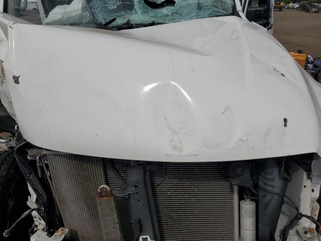 2019 Nissan Nv 2500 s