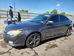 2008 Subaru Legacy 2.5I Limited for sale in Littleton, CO