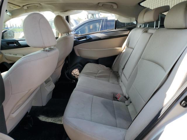 2019 Subaru Legacy 2.5i Premium