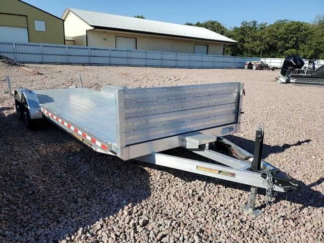 2024 Other 2024 'OTHER Heavy EQUIPMENT' Trailer