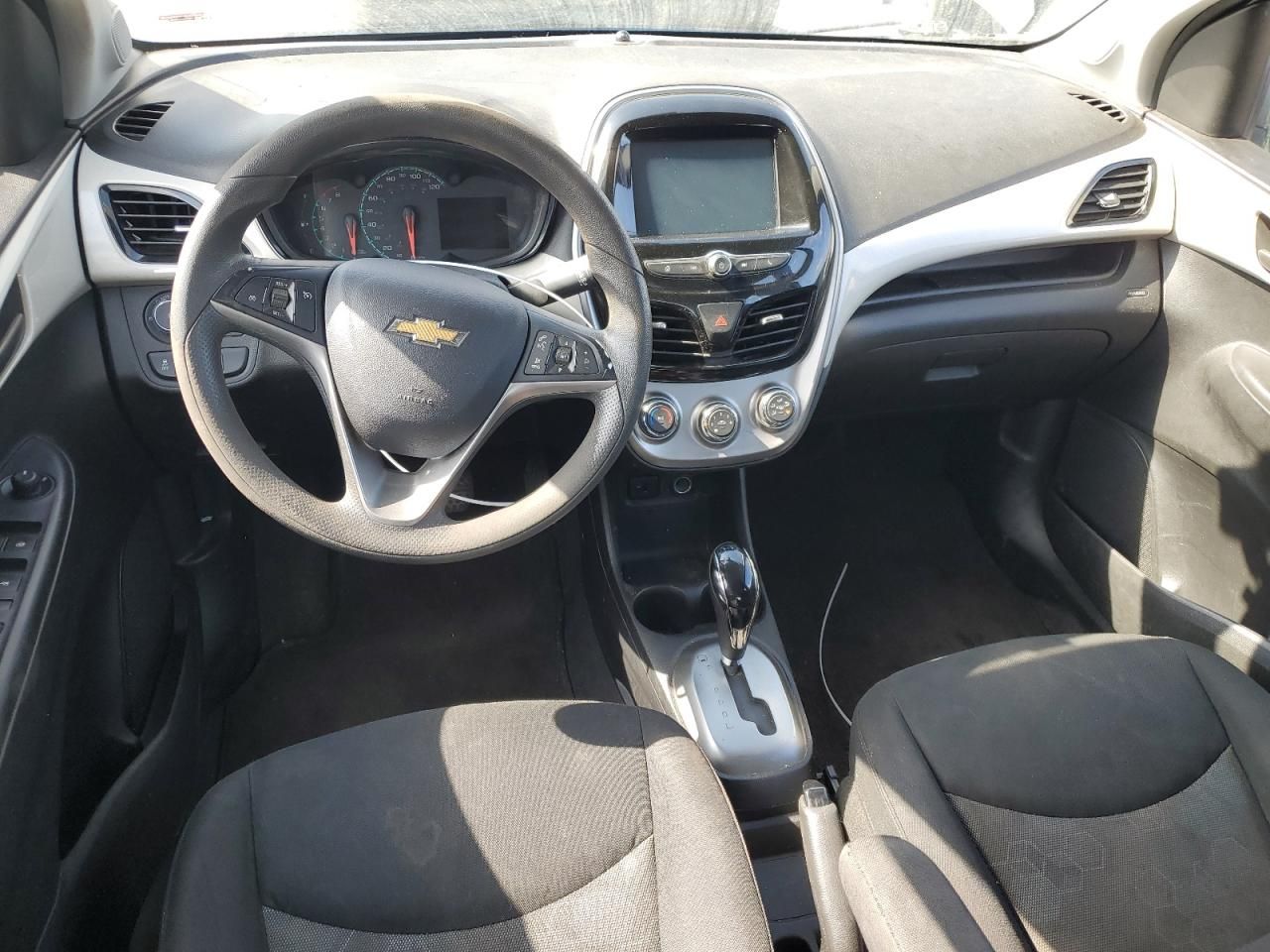 2016 Chevrolet Spark 1LT