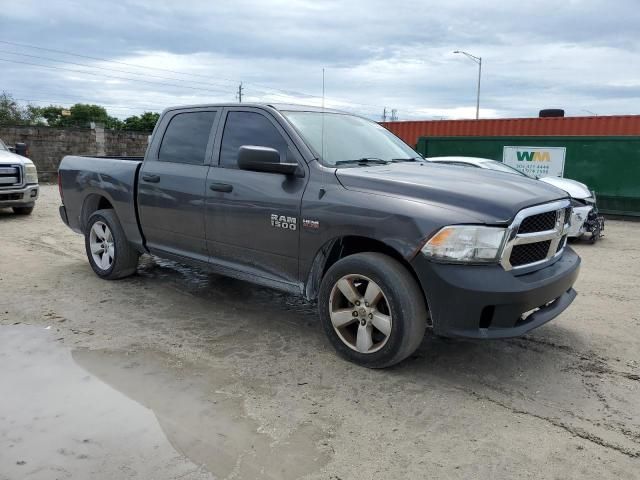 2015 Dodge RAM 1500 ST