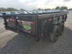 2025 Load Trail Dump Trailer