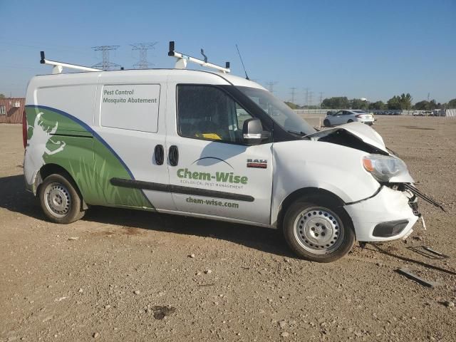 2022 Dodge RAM Promaster City Tradesman