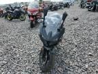 2025 Kawasaki EX500 A