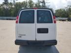 2019 Chevrolet Express G2500