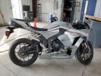2025 Honda CBR600 RR