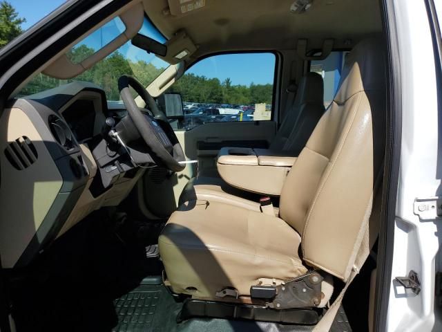 2008 Ford F250 Super Duty