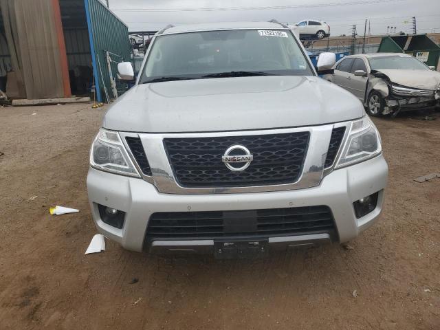 2020 Nissan Armada sv