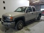 2006 GMC Sierra K2500 Heavy Duty