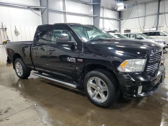 2014 Dodge RAM 1500 ST