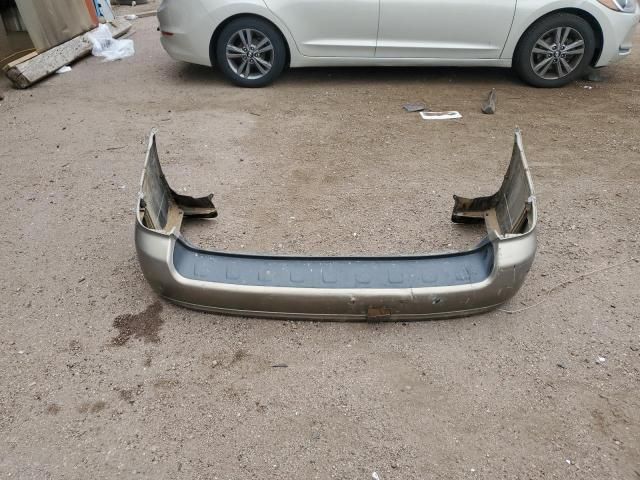 2000 Subaru Legacy Outback AWP